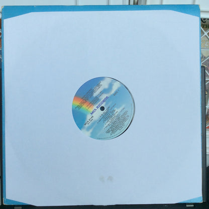 Explorers (Music From The Motion Picture Soundtrack) *PROMO*(VINYL) | Very Good Plus (VG+) Very Good Plus (VG+) - SOUNDTRACK / USED *VERY GOOD+*