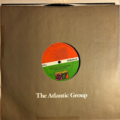 Briefcase Full Of Blues (VINYL) | Very Good Plus Plus (VG++) Very Good Plus (VG+) - SOUNDTRACK / USED *VERY GOOD++*