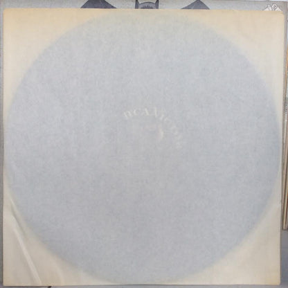 Batman Theme And 11 Hefti Bat Songs (VINYL) | Very Good (VG) Excellent (EX) - SOUNDTRACK / USED *VERY GOOD*