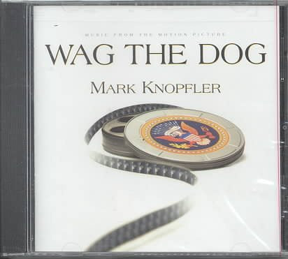 WAG THE DOG/MARK KNO |