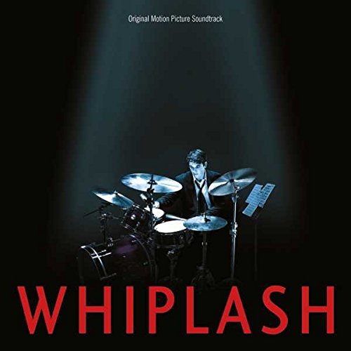 WHIPLASH (LP) |