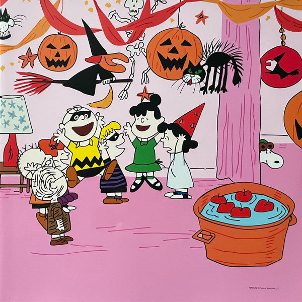 It's The Great Pumpkin, Charlie Brown (Original Soundtrack Recording) | Mint (M) Mint (M) - SOUNDTRACK *SEALED*