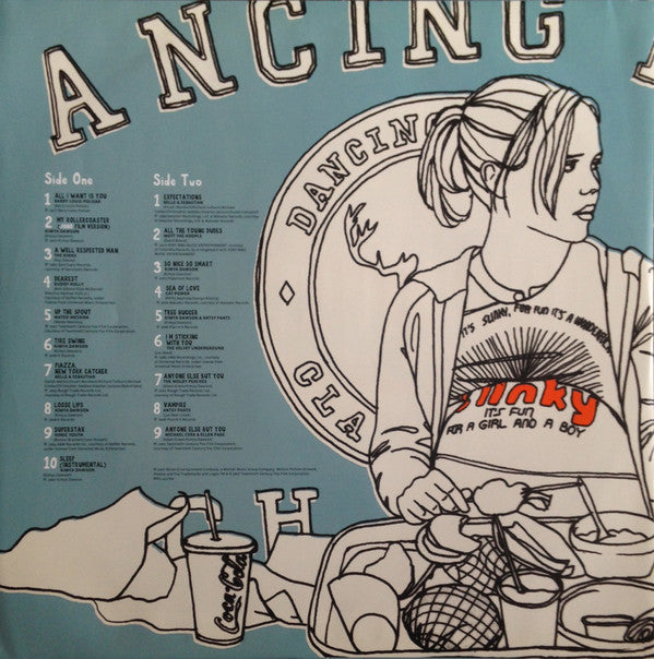 Juno (Music From The Motion Picture) | Mint (M) Mint (M) - SOUNDTRACK