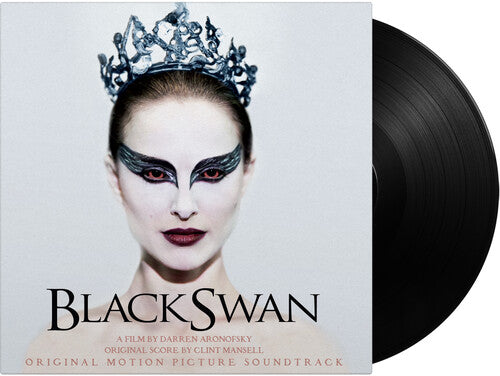 (2/6/2026) Black Swan (Soundtrack) (VINYL) | - SOUNDTRACKS *NEW*