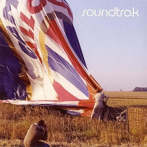 Soundtrak - Soundtrak (CD) |