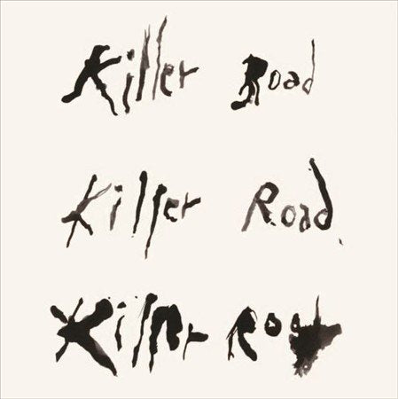 Soundwalk Collective / Jesse Paris Smith / P Smith - KILLER ROAD |