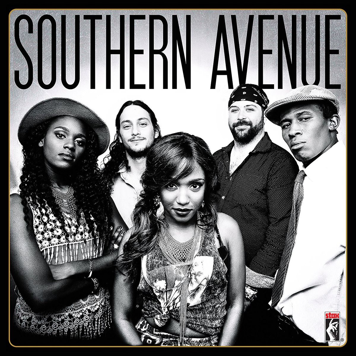 Southern Avenue - Southern Avenue [LP] |