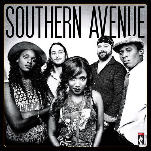 Southern Avenue - Southern Avenue [LP] |
