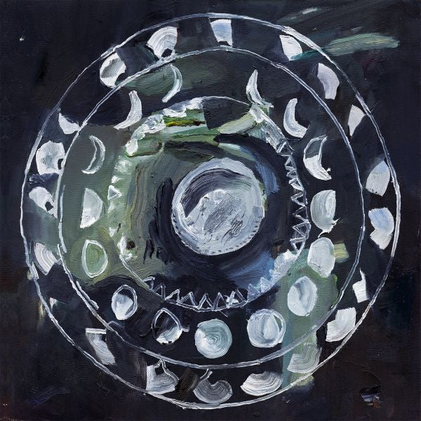LVL UP - Space Brothers (Cassette) |