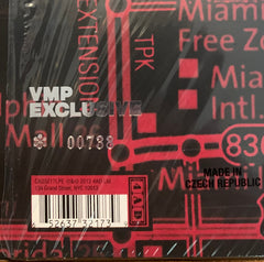 SpaceGhostPurrp Mysterious Phonk: The Chronicles Of SPVCXXGHXZTPVRRP 4AD 2xLP, Album, Ltd, Num, RE, Red Mint (M) Mint (M)