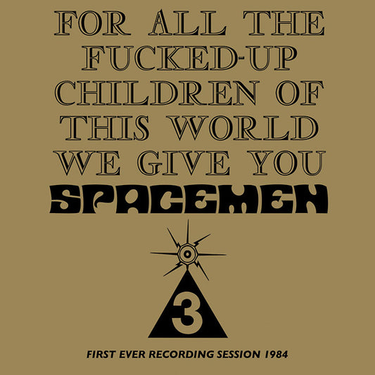 For All The Fucked-Up Children Of This World |