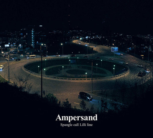 Spangle call Lilli line - Ampersand |