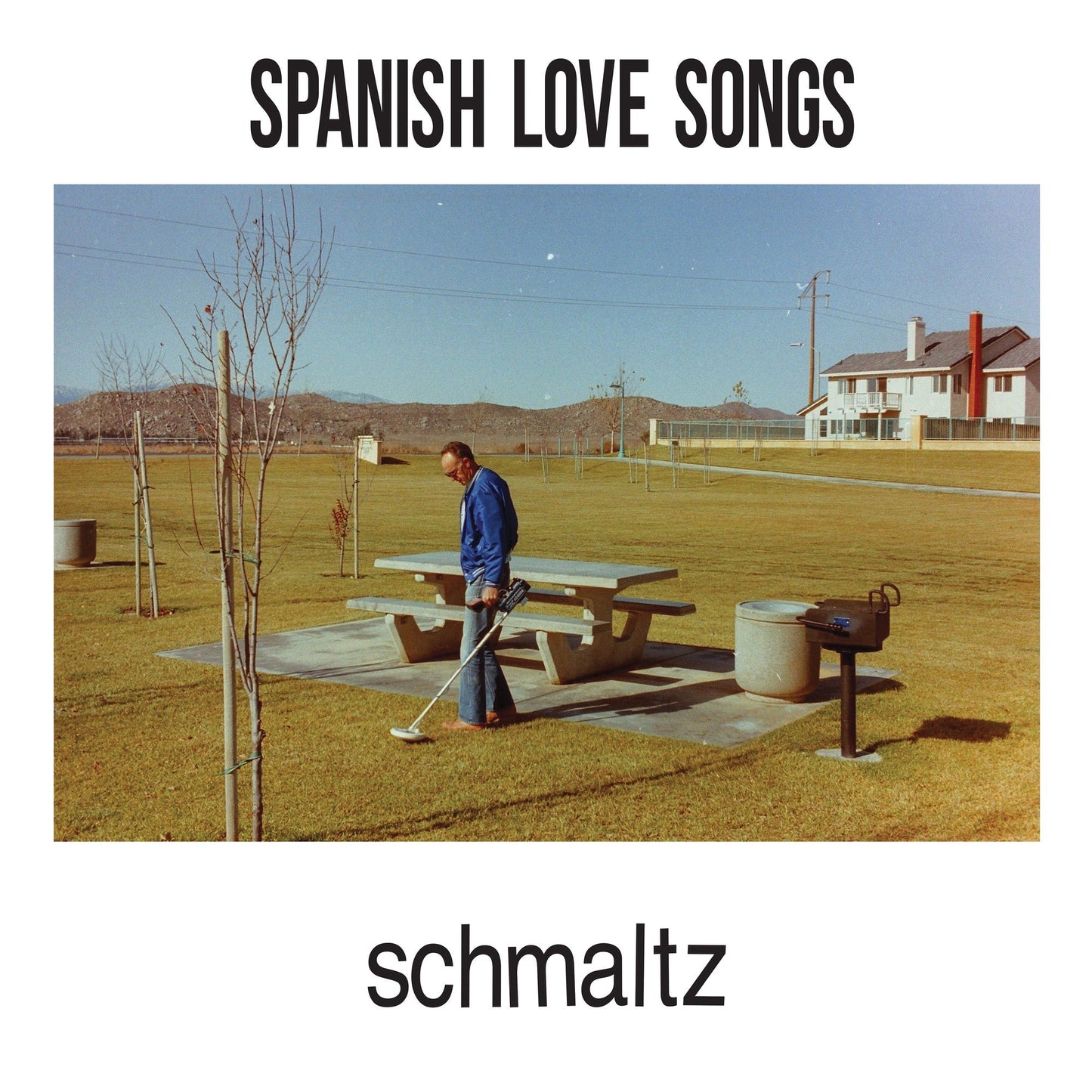 (PRE-ORDERS 12/19/2025) Schmaltz [Crayon Marble VINYL)] | - PUNK *NEW/COLOR*