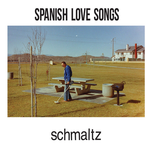 (PRE-ORDERS 12/19/2025) Schmaltz [Crayon Marble VINYL)] | - PUNK *NEW/COLOR*