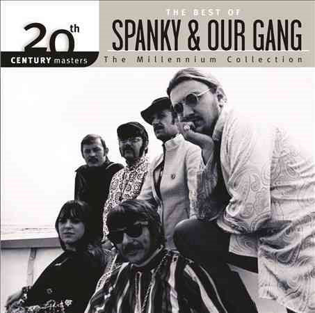 Spanky & Our Gang - BEST OF/20TH CENTURY |