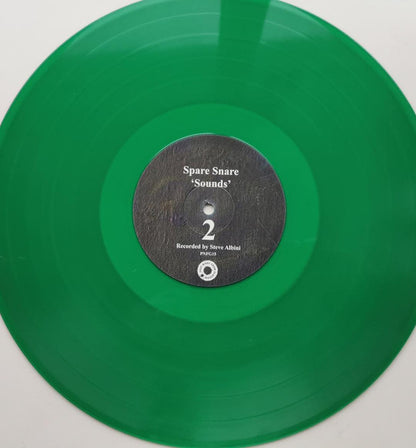 Sounds' Recorded By Steve Albini | Mint (M) Mint (M)