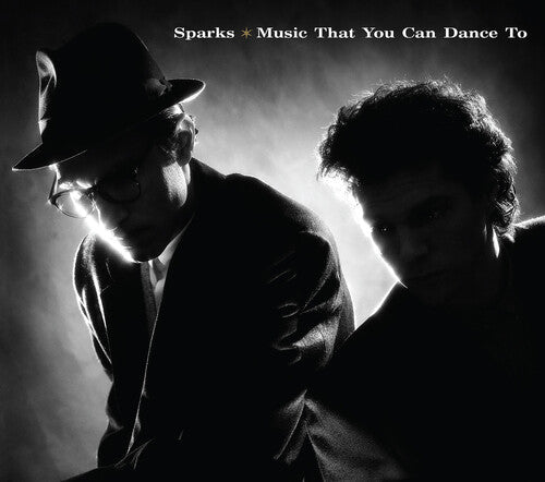 Sparks - Music That You Can Dance To (40Th Anniversary Deluxe Edition) [2CD] |