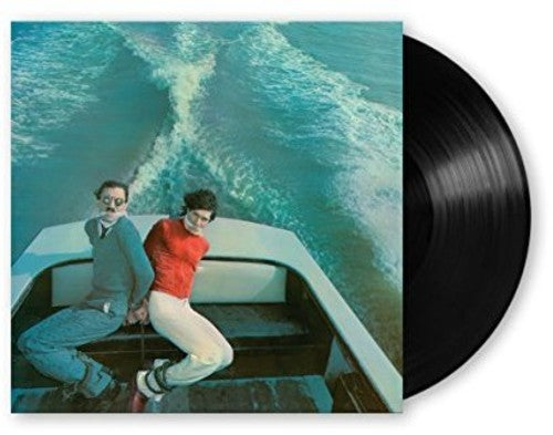 Propaganda [Import] | Mint (M) Mint (M) - ROCK *SEALED*