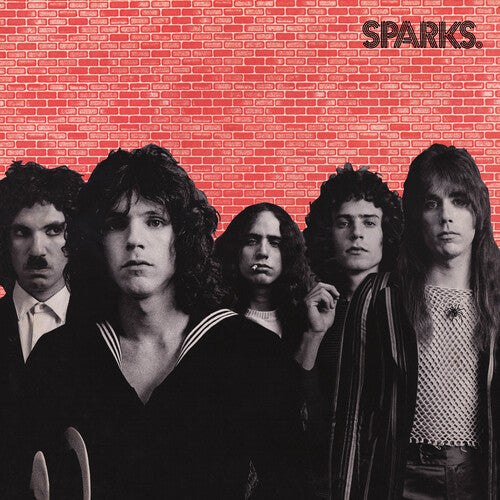 Sparks (Limited Edition) [Turquoise] |