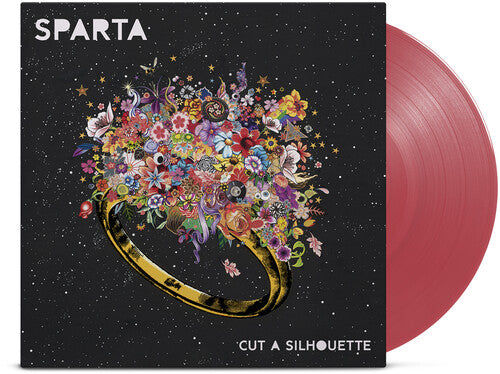 Cut A Silhouette [Maroon] |