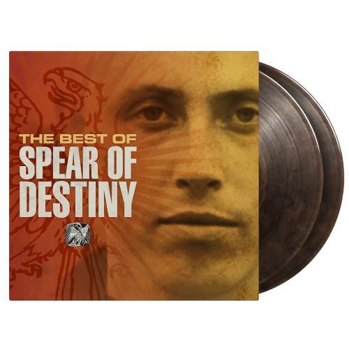 Spear Of Destiny - Best Of (180G) [Clear Vinyl] [2LP] |