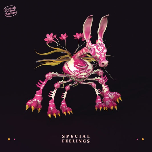 Special Feelings |