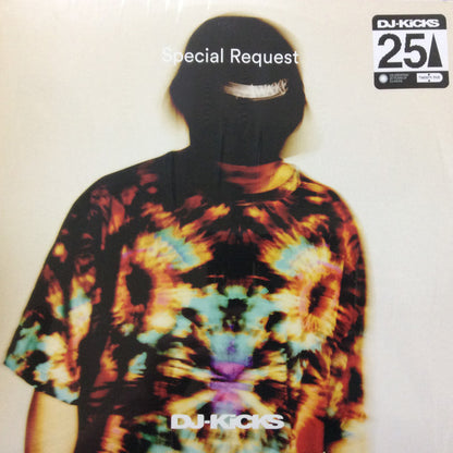 DJ-Kicks | Mint (M) Mint (M)