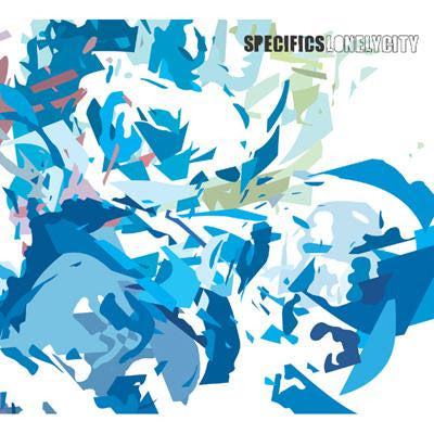 Specifics - Lonely City |