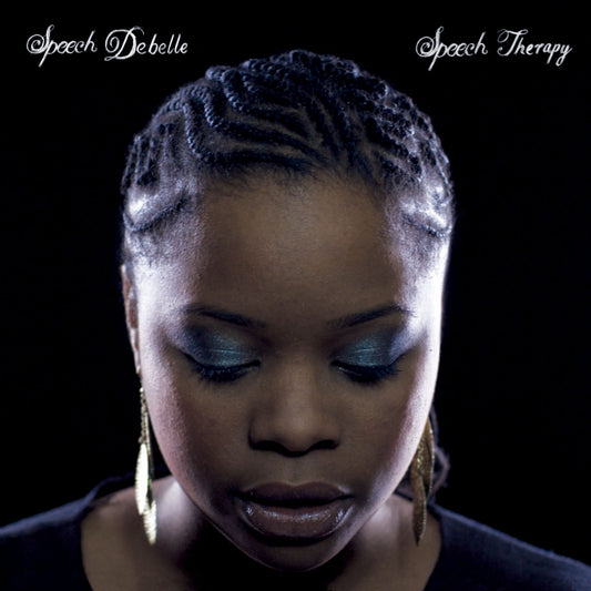 Debelle, Speech - Speech Therapy (CD) |