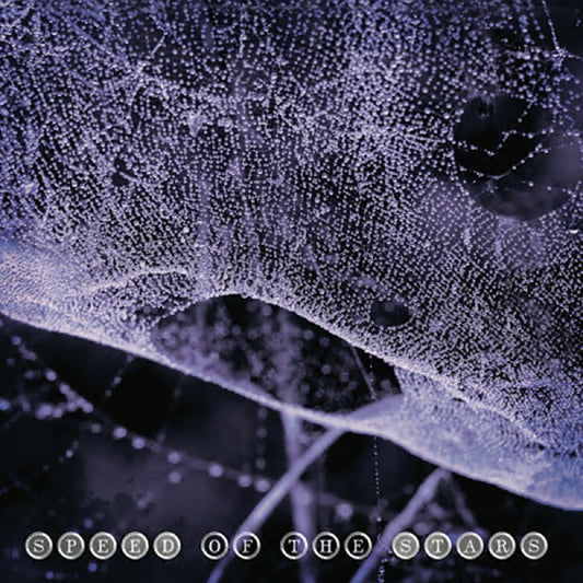 Speed Of The Stars (Purple Vinyl) |
