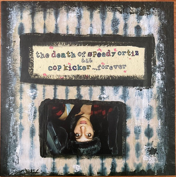 The Death Of Speedy Ortiz & Cop Kicker .​.​.​Forever | Mint (M) Mint (M)