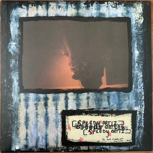 The Death Of Speedy Ortiz & Cop Kicker .​.​.​Forever | Mint (M) Mint (M)