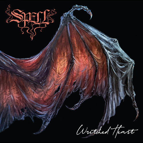 Wretched Heart [Purple] |