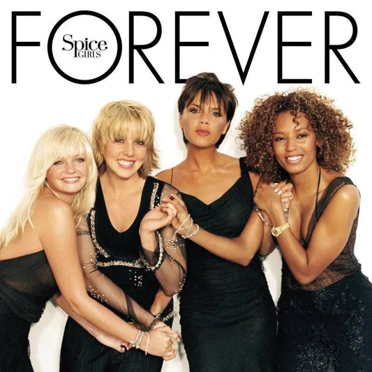 Forever 25 [Red/Black Marble LP] |