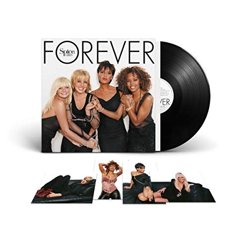 Spice Girls Forever (Deluxe Edition, 180 Gram Vinyl)
