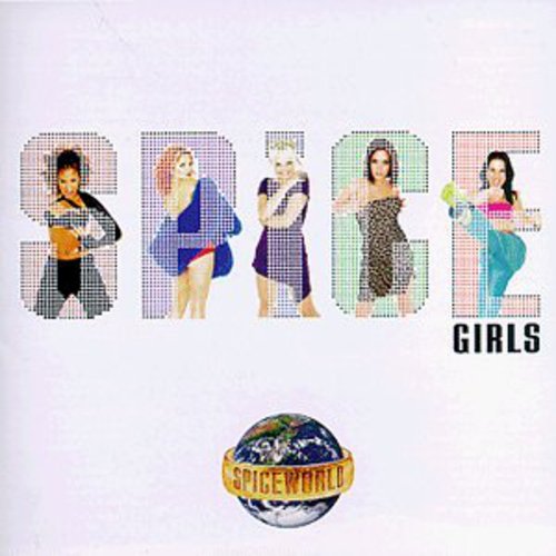Spiceworld |