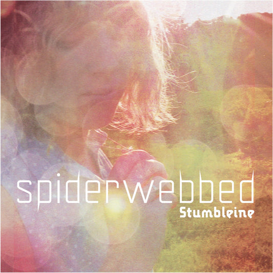Stumbleine - Spiderwebbed (CD) |