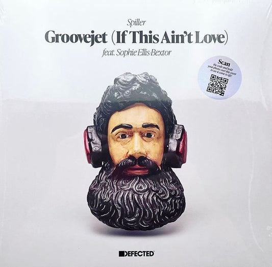 Groovejet (If This Ain't Love) | Mint (M) Mint (M)