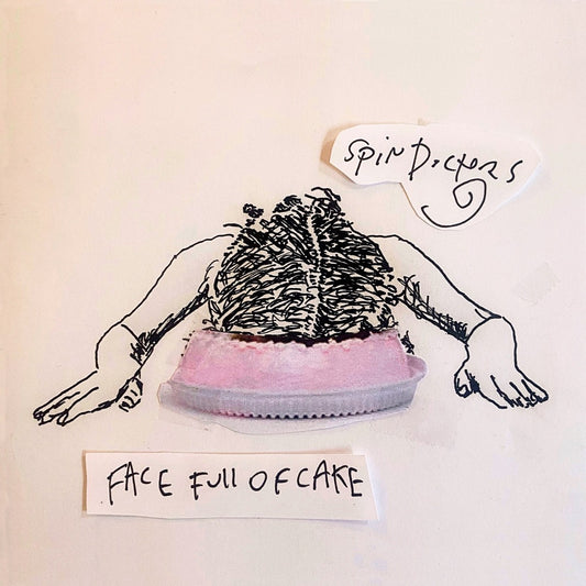 Face Full Of Cake [Explicit Content] |