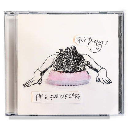 Face Full Of Cake [Explicit Content] |