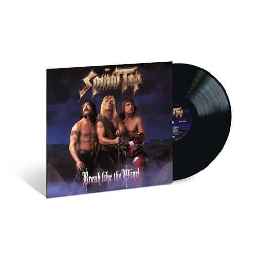 Break Like The Wind [180G Lp] |