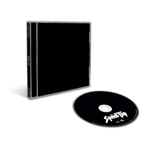 This Is Spinal Tap (Original Soundtrack) |