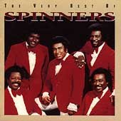 Spinners - VERY BEST OF |