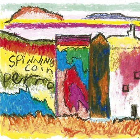 PERMO (VINYL) | Mint (M) Mint (M) - ALT/INDIE *NEW*