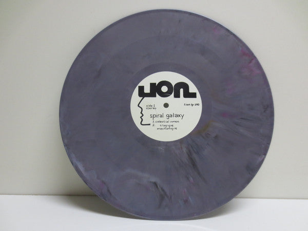 Spiral Galaxy | Mint (M) Mint (M) - EXPERIMENTAL *COLOR*