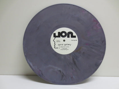 Spiral Galaxy | Mint (M) Mint (M) - EXPERIMENTAL *COLOR*