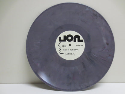 Spiral Galaxy | Mint (M) Mint (M) - EXPERIMENTAL *COLOR*