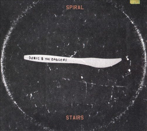 Spiral Stairs - DORIS & THE DAGGERS |