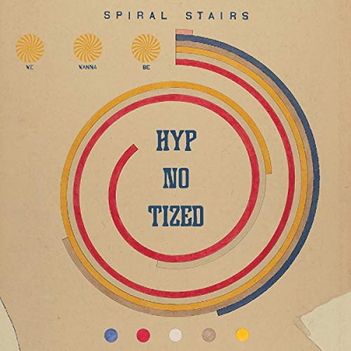 We Wanna Be Hyp-No-Tized |