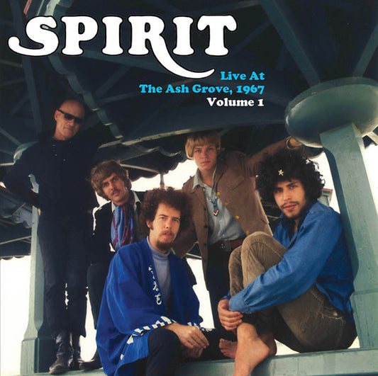 Live At The Ash Grove, 1967 Volume 1 |